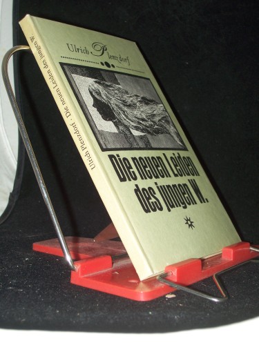 Artikelbild des Artikels “Die neuen Leiden des jungen W. / Ulrich Plenzdorf “