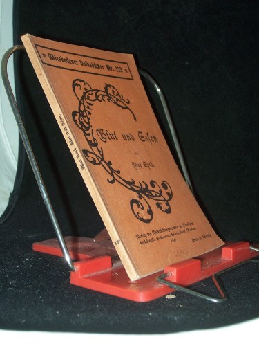 Artikelbild des Artikels “Blut und Eisen “