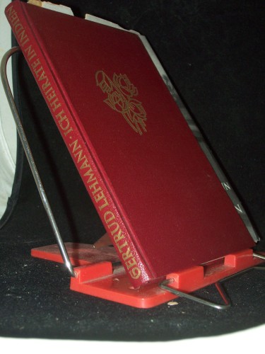 Artikelbild des Artikels “Ich heirate in Indien / Gertrud Lehmann “