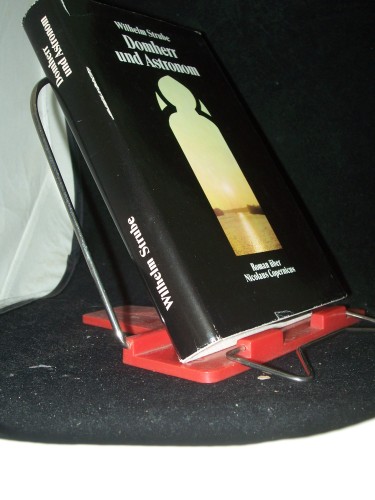 Artikelbild des Artikels “Domherr und Astronom : Roman über Nicolaus Copernicus / Wilhelm
Strube “