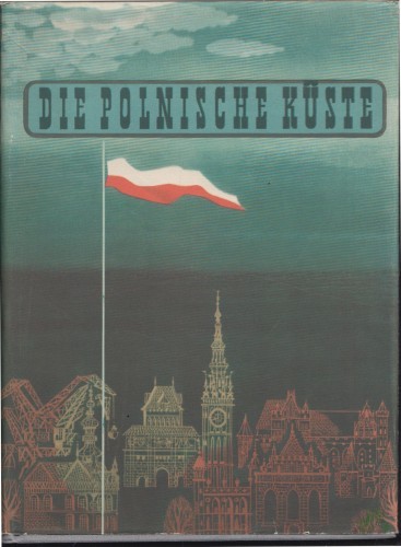 Artikelbild des Artikels “Die polnische Küste / [Aufn.: Jerzy W. Adam u. a.] “