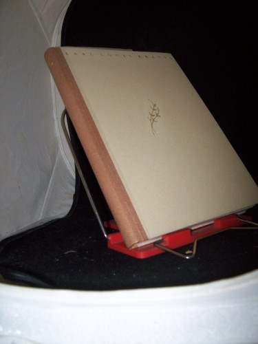 Artikelbild des Artikels “Karl Louis Krauss. Das Leben meines Vaters von F. E. Krauss “