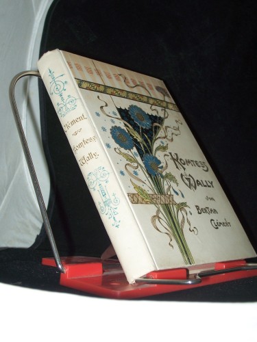 Artikelbild des Artikels “Komtess Wally : Neues vom 