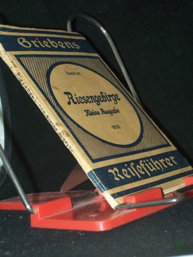 Artikelbild des Artikels “Schreiberhau und Umgebung mit Wintersport-Angaben “