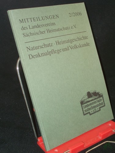 Artikelbild des Artikels “2/2006 “