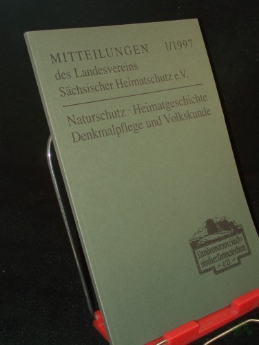 Artikelbild des Artikels “1/1997 “