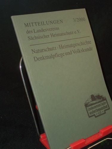 Artikelbild des Artikels “3/2000 “