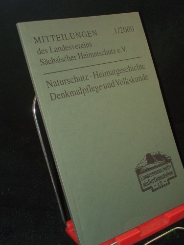 Artikelbild des Artikels “1/2000 “