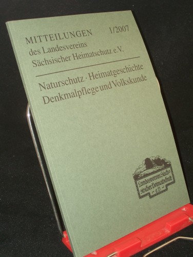 Artikelbild des Artikels “1/2007 “