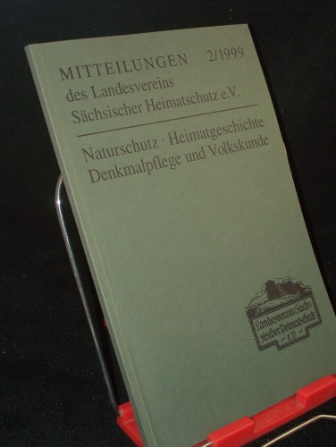 Artikelbild des Artikels “2/1999 “