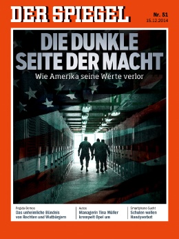 Artikelbild des Artikels “51/2014 Die dunkle seite der Macht “
