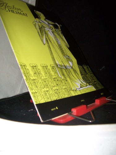 Artikelbild des Artikels “4/1957 “