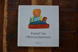 Artikelbild des Artikels “Daniel hat Ohrenschmerzen “