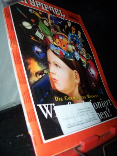 Artikelbild des Artikels “27/2002 Wie funktioniert das Lernen? “