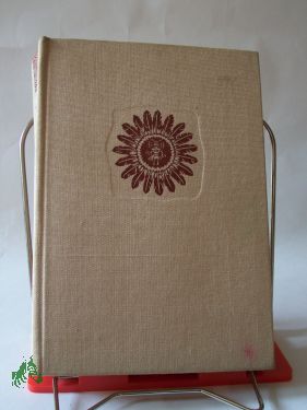 Artikelbild des Artikels “Das Indianerbuch / Eva Lips “