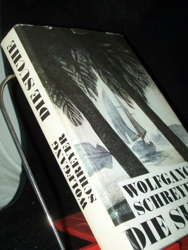 Artikelbild des Artikels “Die Suche oder die Abenteuer des Uwe Reuss : Roman / Wolfgang Schreyer “