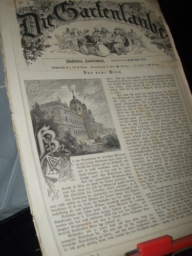 Artikelbild des Artikels “2/1882 “