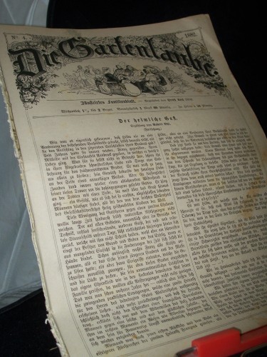 Artikelbild des Artikels “4/1882 “