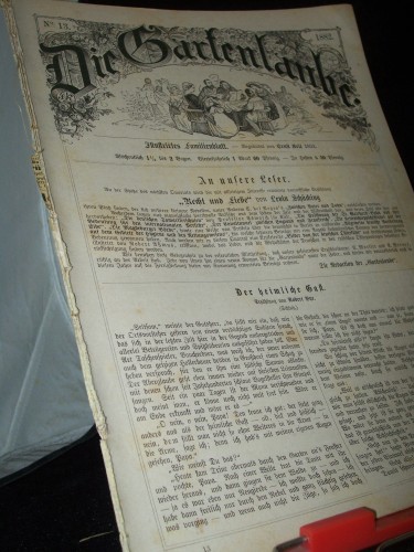 Artikelbild des Artikels “13/1882 “