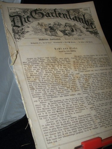 Artikelbild des Artikels “17/1882 “