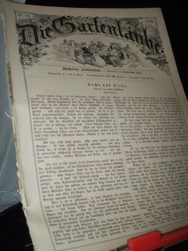 Artikelbild des Artikels “19/1882 “