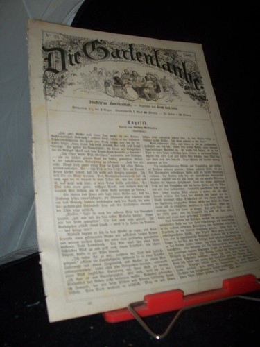 Artikelbild des Artikels “23/1882 “