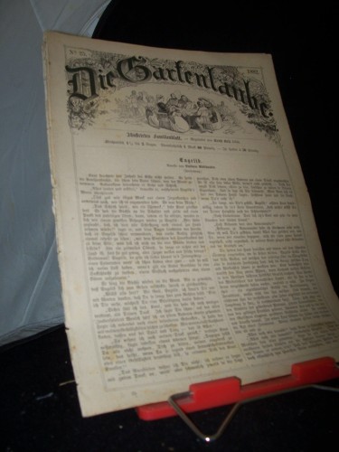 Artikelbild des Artikels “25/1882 “