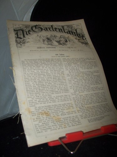 Artikelbild des Artikels “27/1882 “