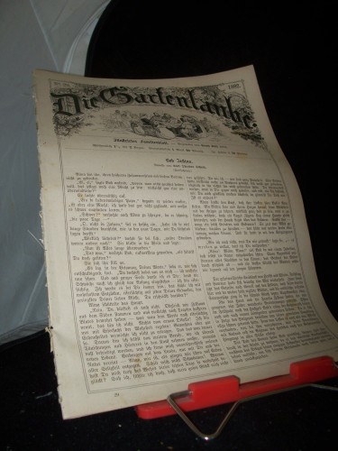 Artikelbild des Artikels “29/1882 “