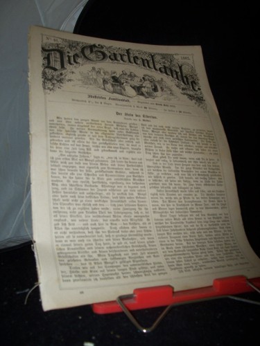 Artikelbild des Artikels “46/1882 “