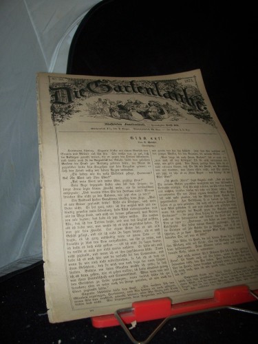 Artikelbild des Artikels “20/1873 “