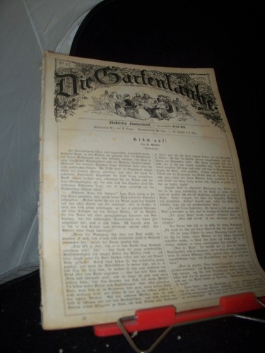 Artikelbild des Artikels “16/1873 “