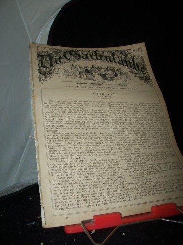 Artikelbild des Artikels “15/1873 “