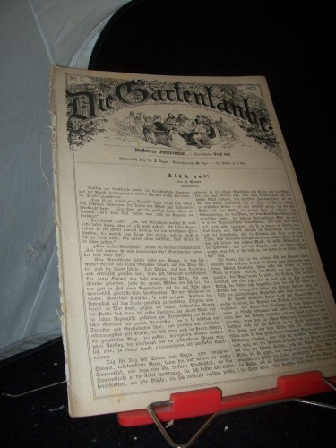 Artikelbild des Artikels “6/1873 “