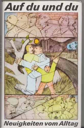 Artikelbild des Artikels “Auf du und du : Neuigkeiten vom Alltag “