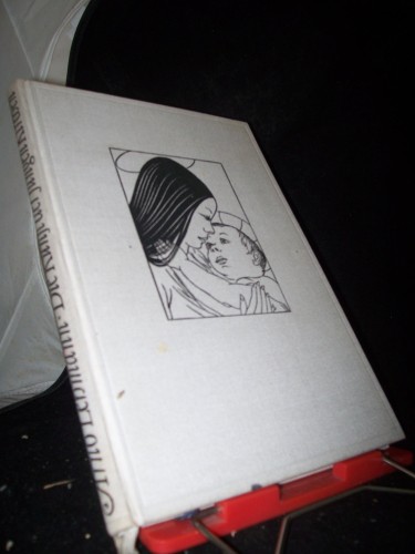 Artikelbild des Artikels “Die Kunst der Jungen Kirchen / Arno Lehmann “