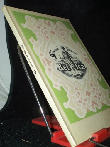 Artikelbild des Artikels “Der Struwwelpeter auf Reisen. Ein Bilderbuch für artige und fleißige Kinder “