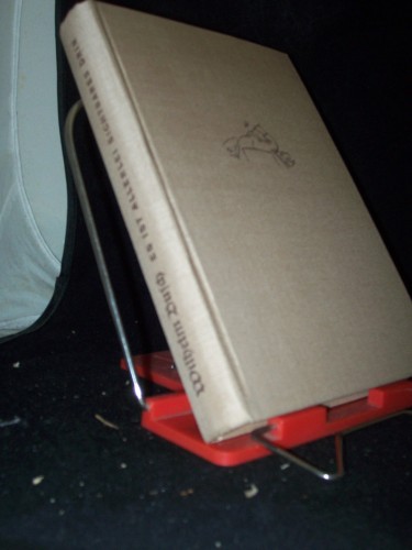 Artikelbild des Artikels “Es ist allerlei Sichtbares drin : Sein Leben in Selbstzeugnissen /
Wilhelm Busch. Hrsg. von Hans Balzer “