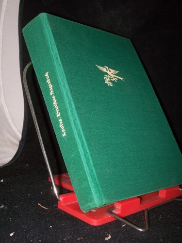 Artikelbild des Artikels “Deutsches Sagenbuch / Otto Lankes “