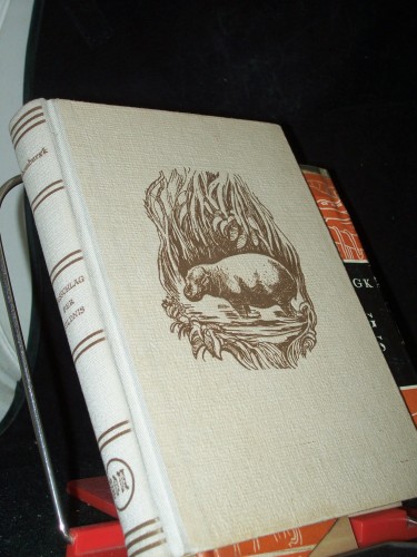 Artikelbild des Artikels “Pulsschlag der Wildnis / Hans Schomburgk. Mit Zeichngn v. Alfred Will “