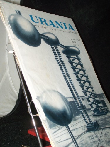 Artikelbild des Artikels “5/1952 “