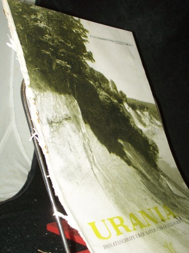 Artikelbild des Artikels “11/1952 “