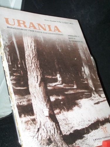 Artikelbild des Artikels “12/1952 “