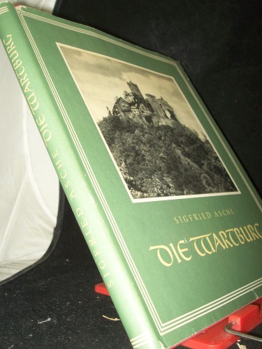 Artikelbild des Artikels “Die Wartburg / Sigfried Asche “