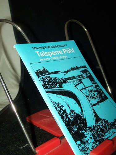 Artikelbild des Artikels “Talsperre Pöhl, Jocketa, Jössnitz, Syrau / Rolf Weber “