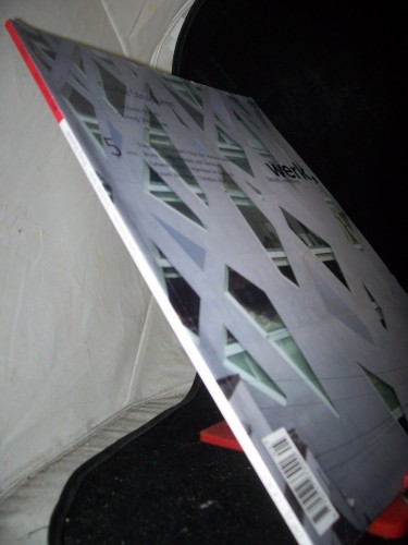 Artikelbild des Artikels “5/2009 Starke Strukturen “