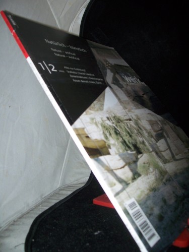 Artikelbild des Artikels “1/2 2009 Natürlich künstlich “