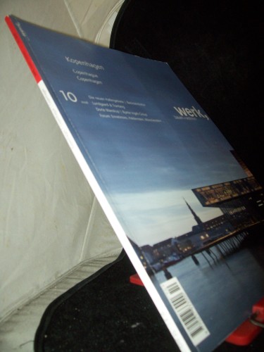 Artikelbild des Artikels “10/2008 Kopenhagen “