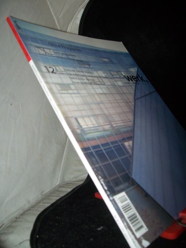 Artikelbild des Artikels “1272007 Ohne Programm “