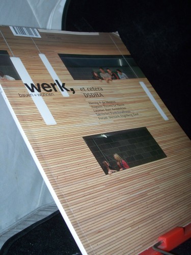 Artikelbild des Artikels “3/2010 DSDHA “